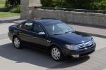 Ford Taurus 2008 года